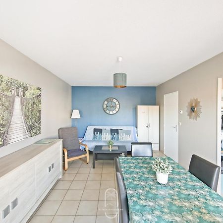 Hyeres Proche Centre - Appartement 1 Chambre Clim Pk Wifi By Hc Exterior photo